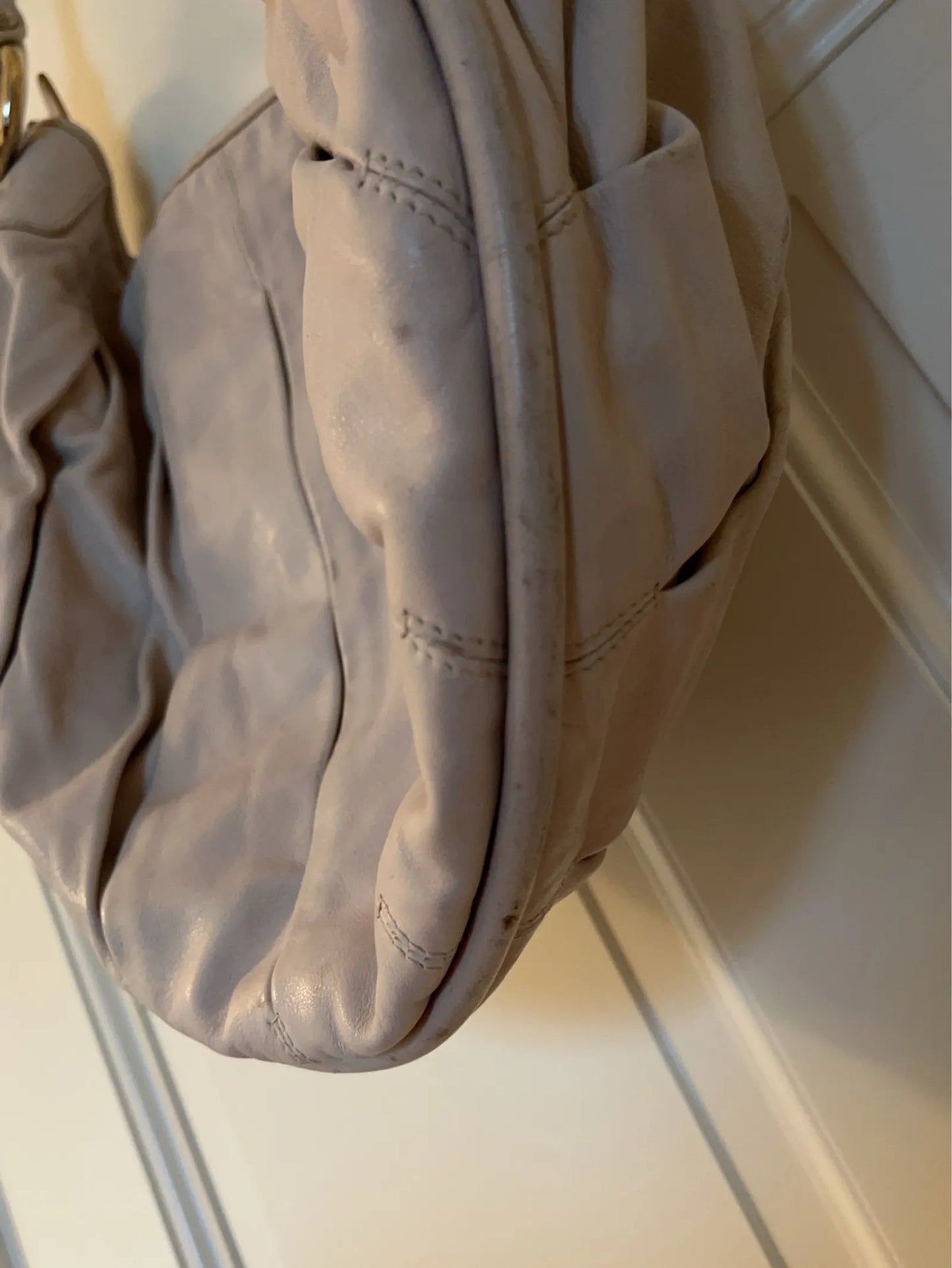 Bally Handbag