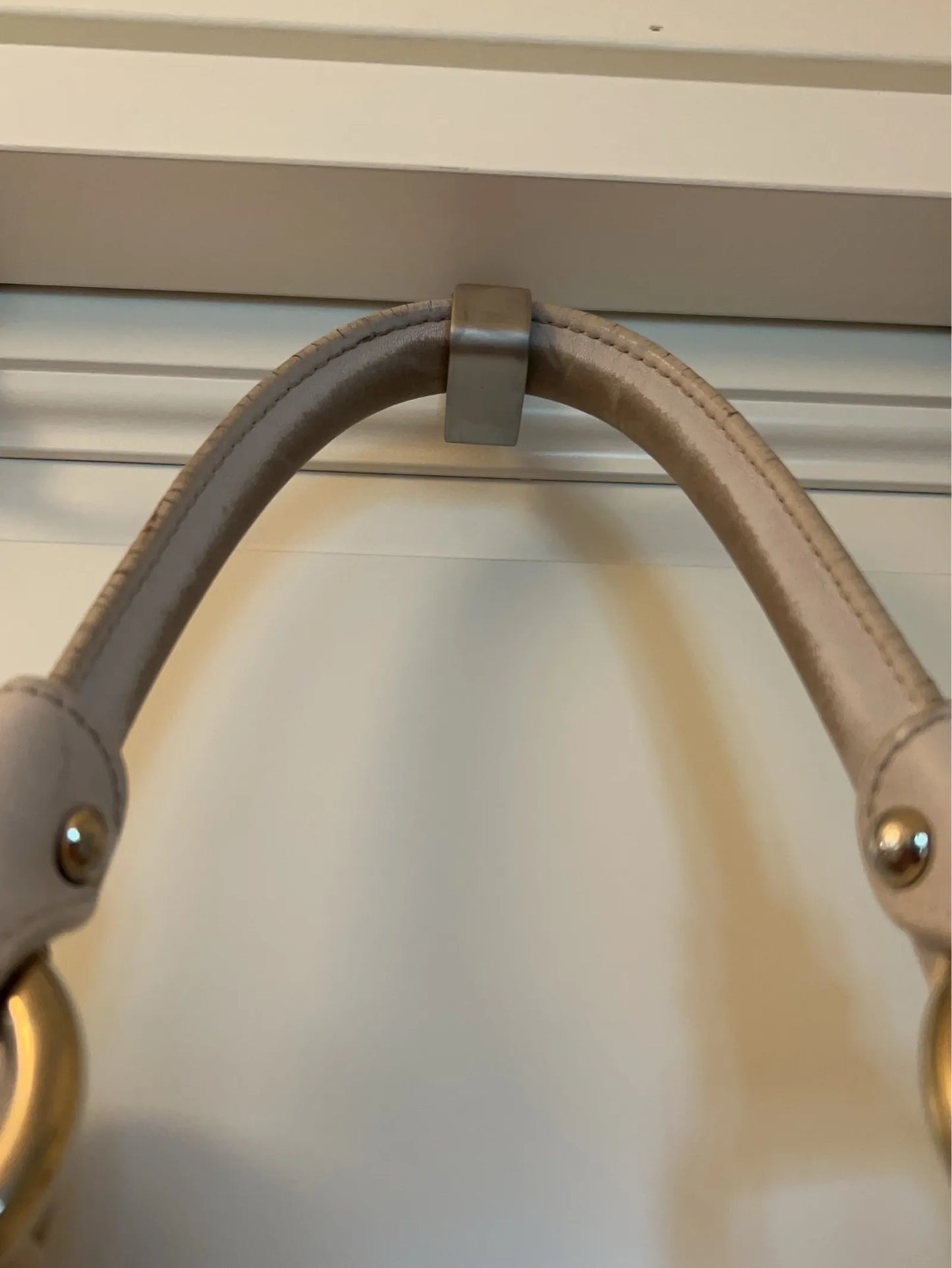 Bally Handbag