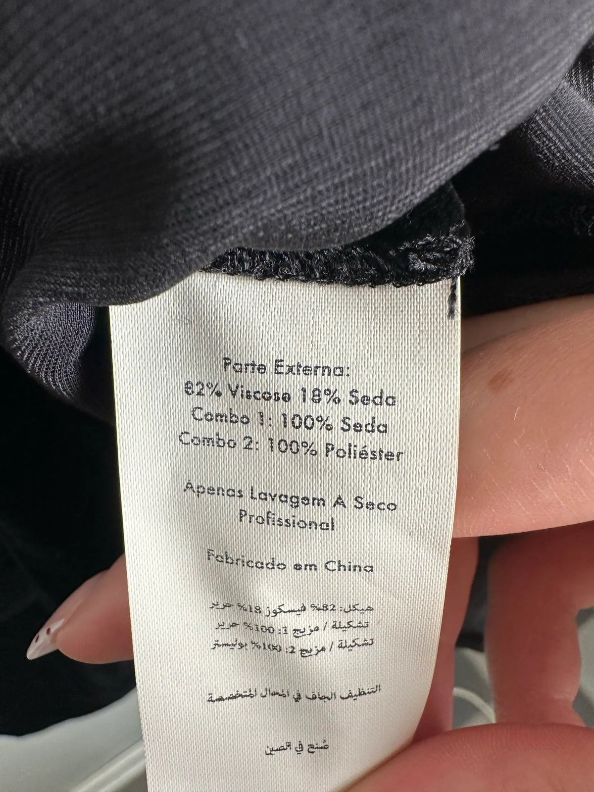 Diane Von Furstenberg-klänning