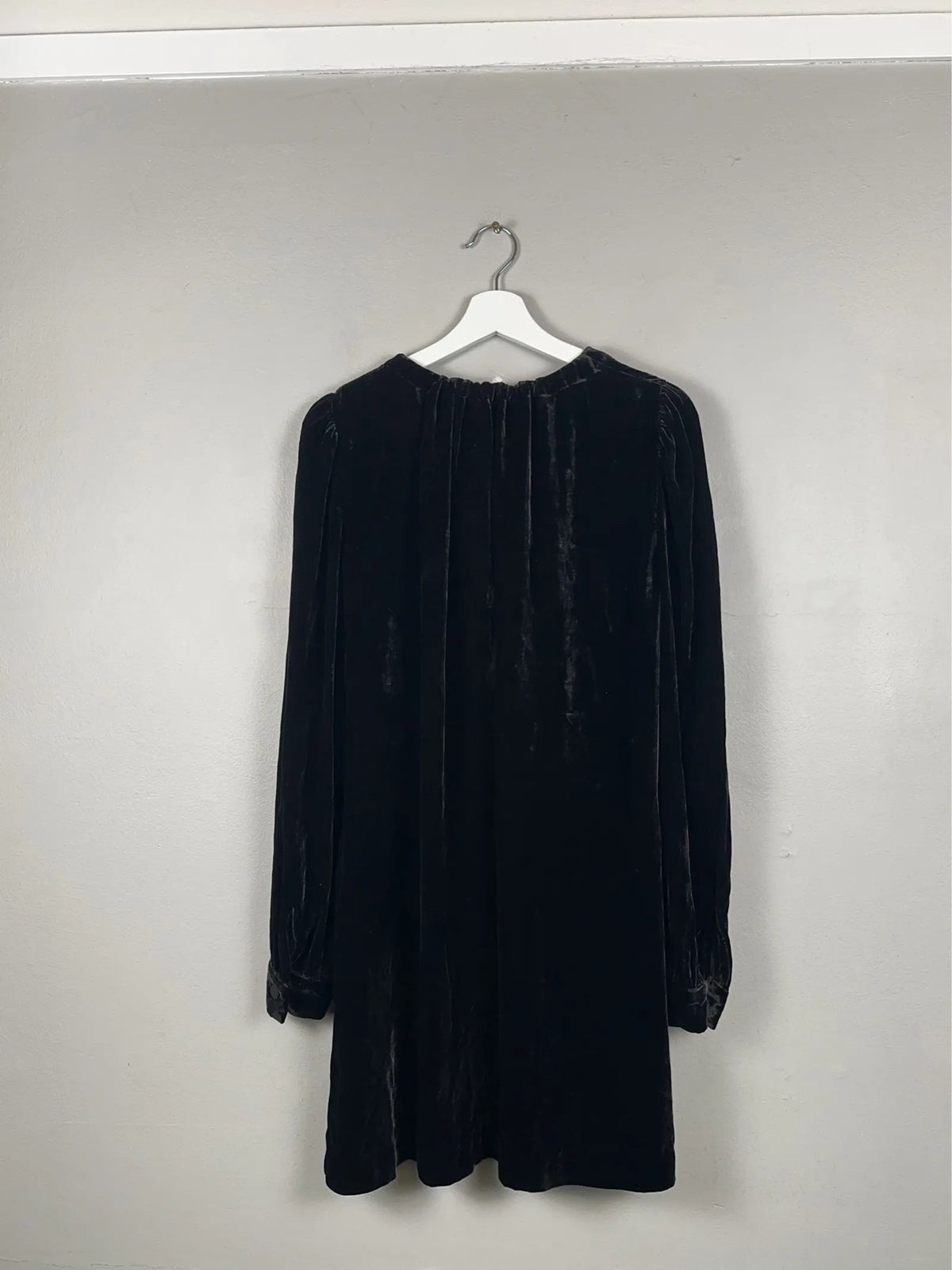 Diane Von Furstenberg-klänning