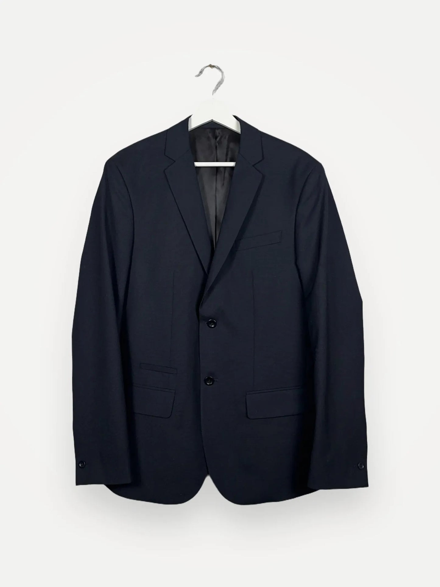 Filippa K Rick Wool-ullkavaj NWT