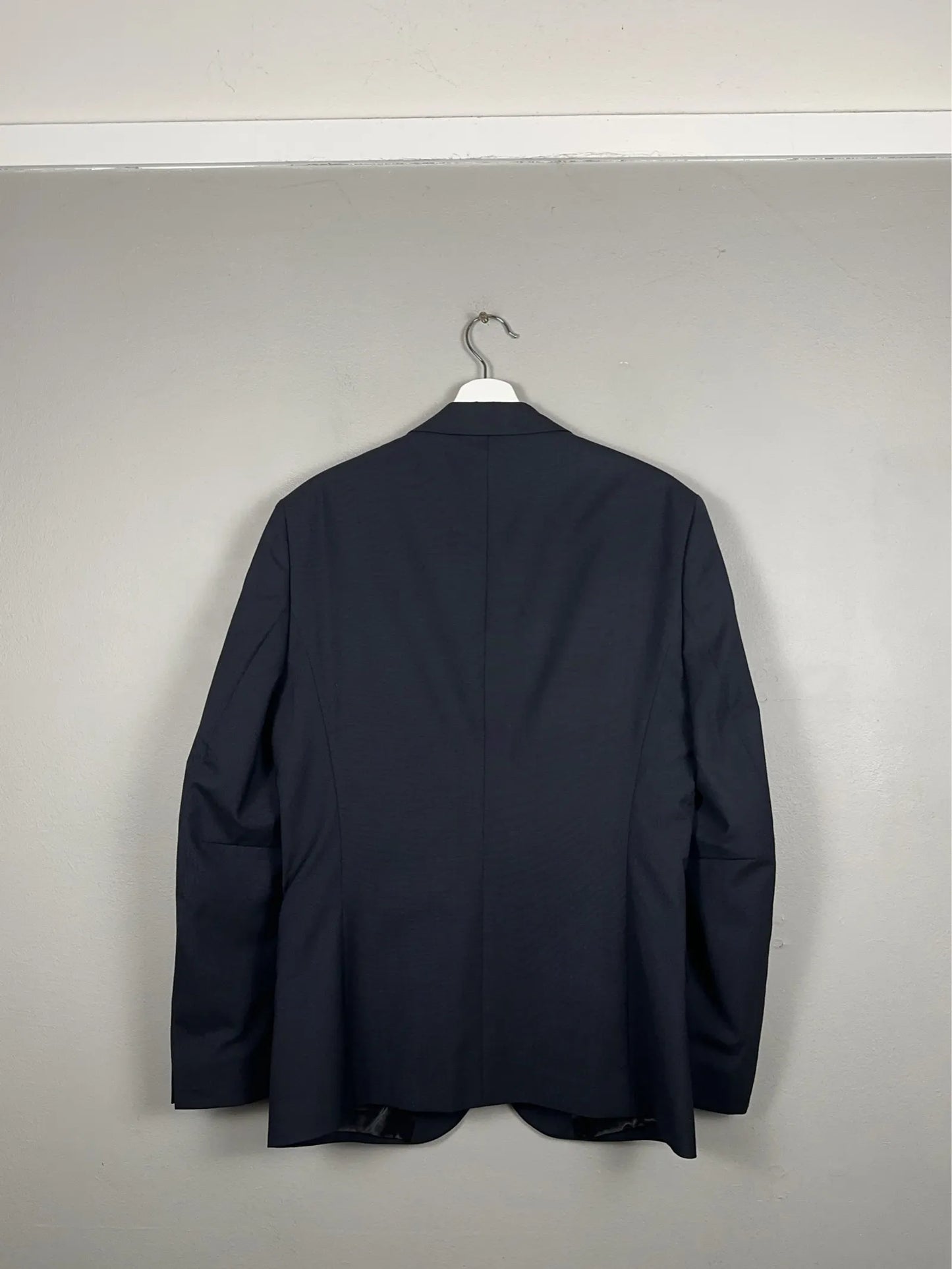 Filippa K Rick Wool-ullkavaj NWT