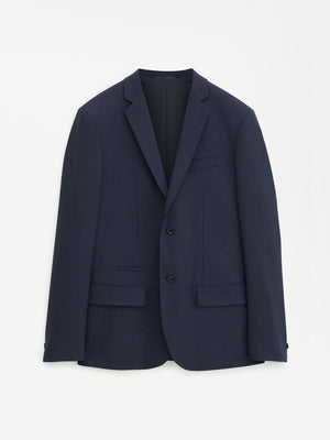 Filippa K Rick Wool-ullkavaj NWT