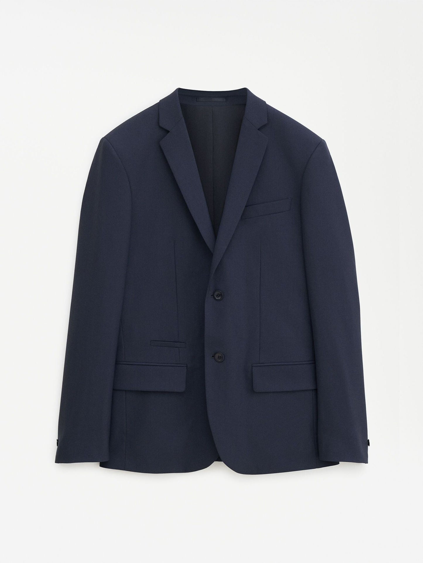 Filippa K Rick Wool-ullkavaj NWT