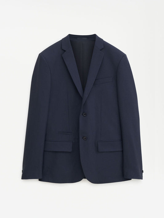 Filippa K Rick Wool Blazer