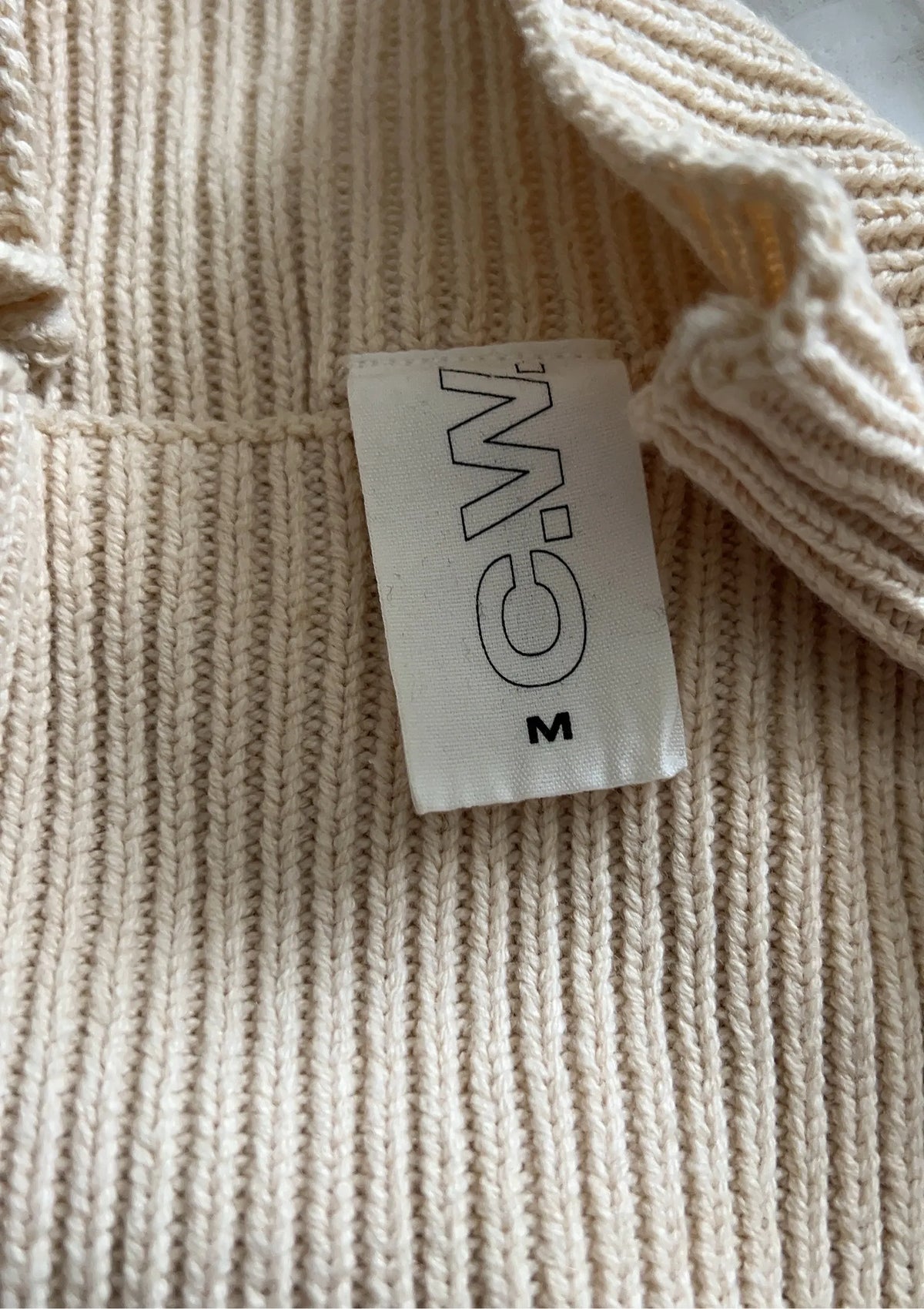Carin Wester Gia-tröja