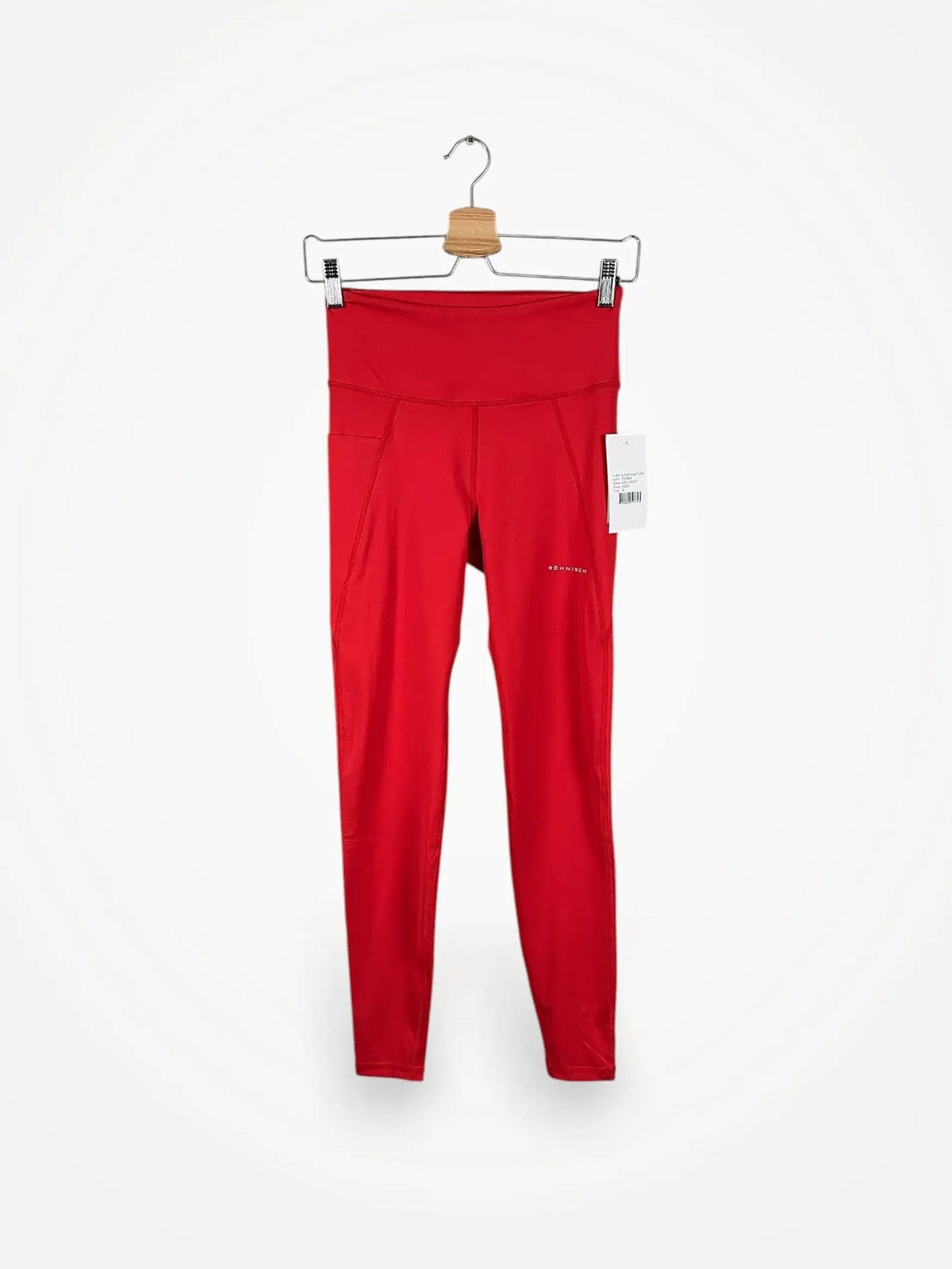 Röhnisch High Waist Trousers