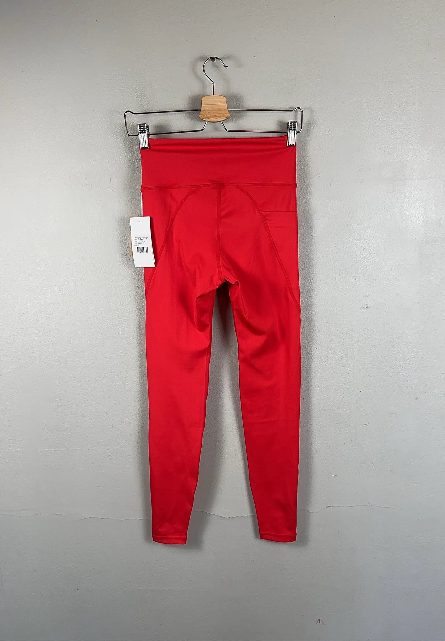 Röhnisch High Waist Trousers
