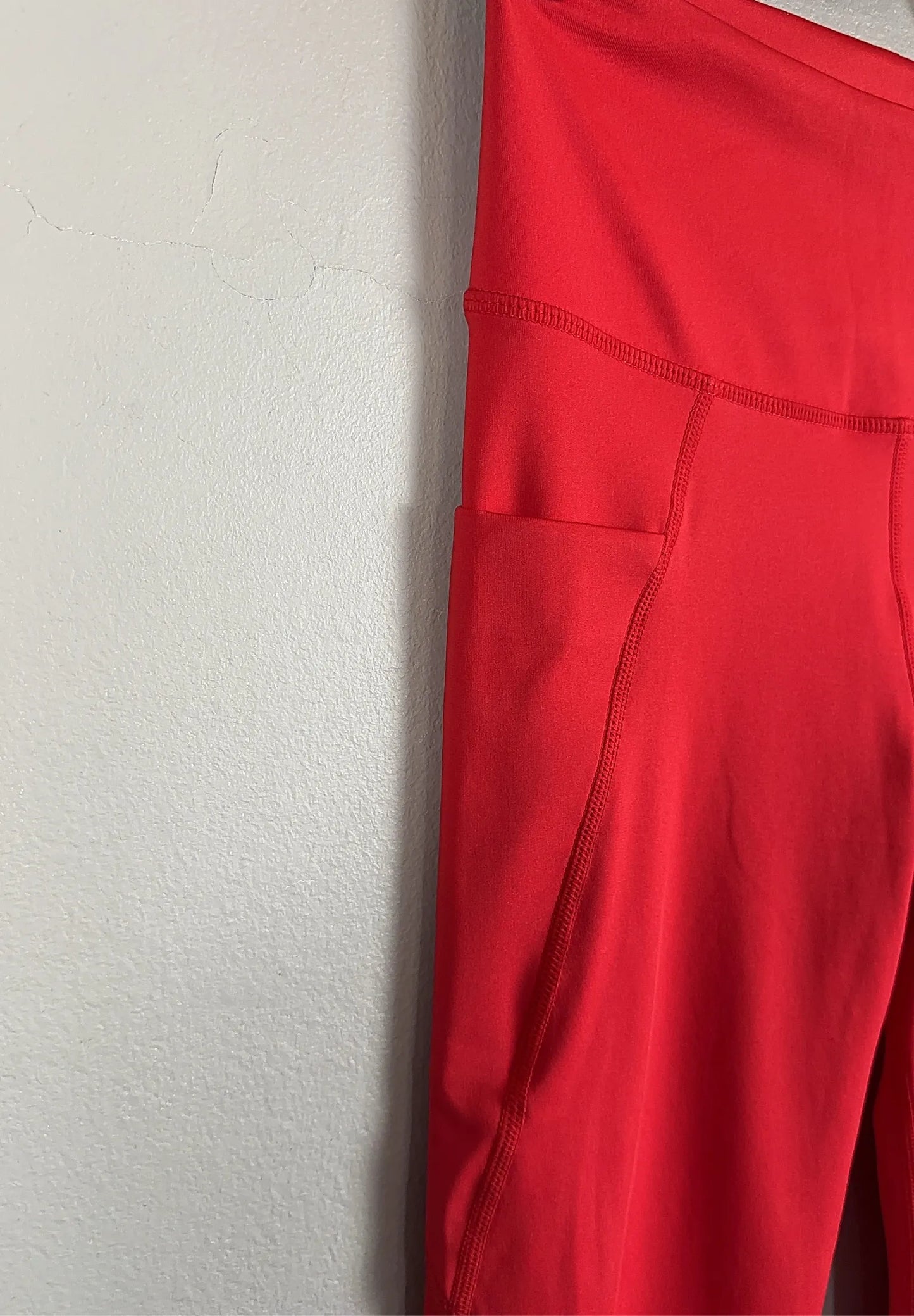 Röhnisch High Waist Trousers