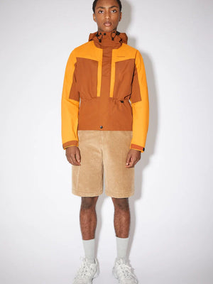 Acne Studios-fritidsjacka
