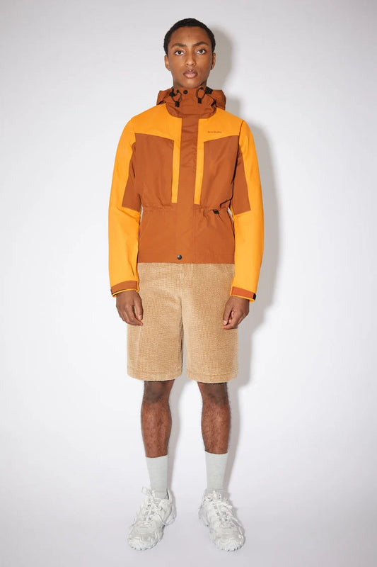 Acne Studios-fritidsjacka