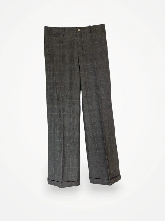 Ralph Lauren Suit Trousers