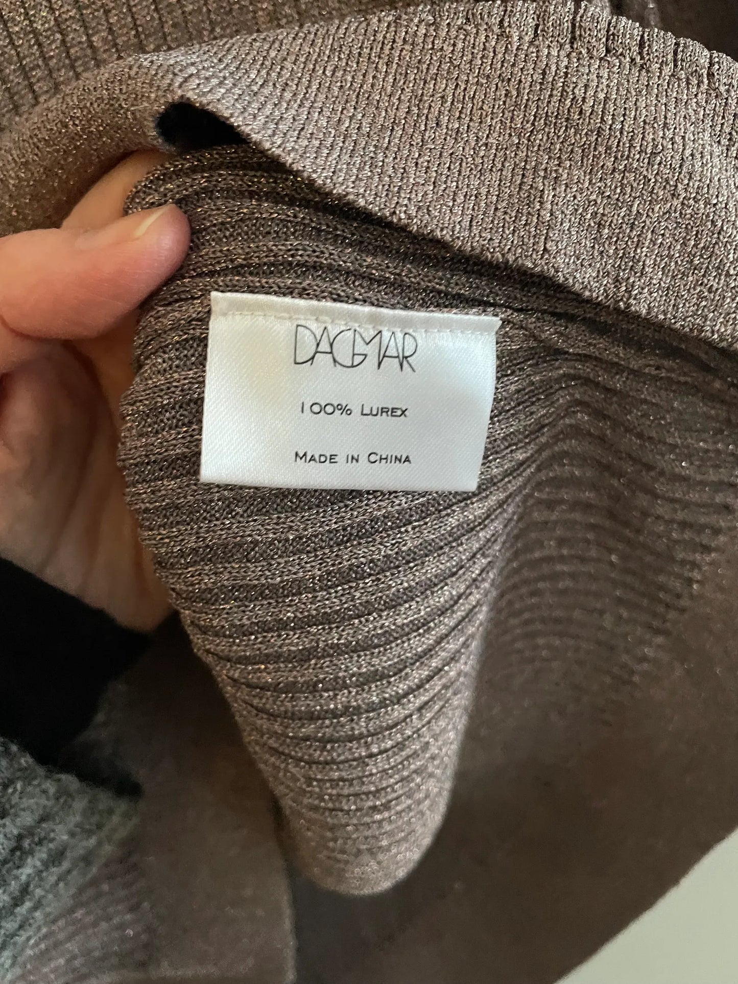 Dagmar Turtleneck