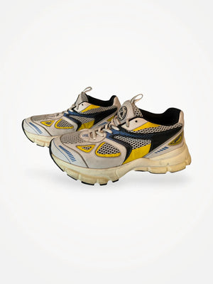 Axel Arigato Marathon Runner Sneakers