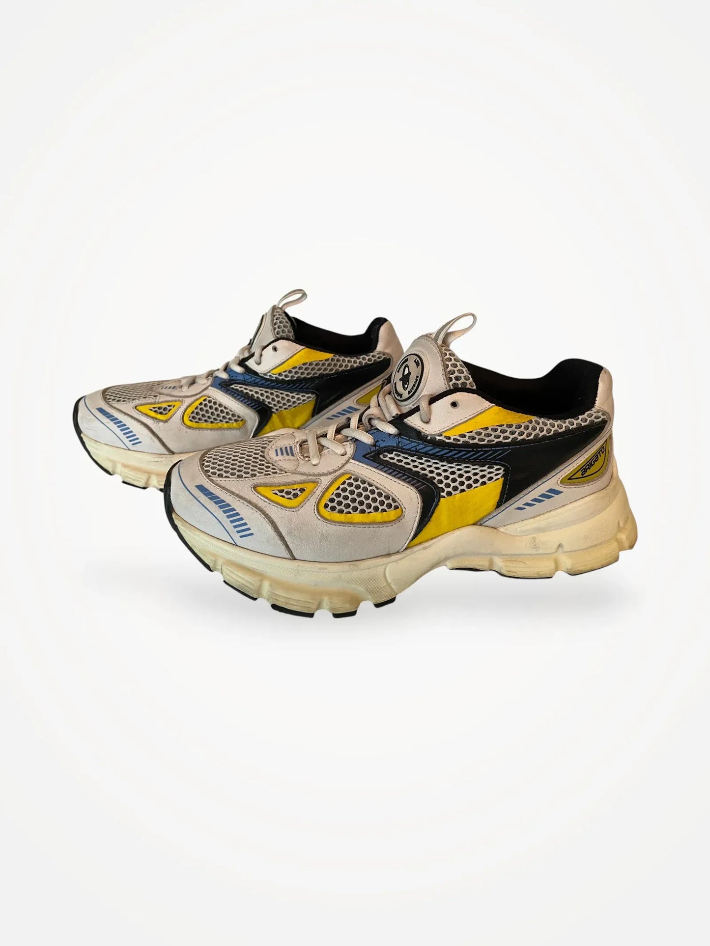 Axel Arigato Marathon Runner Sneakers