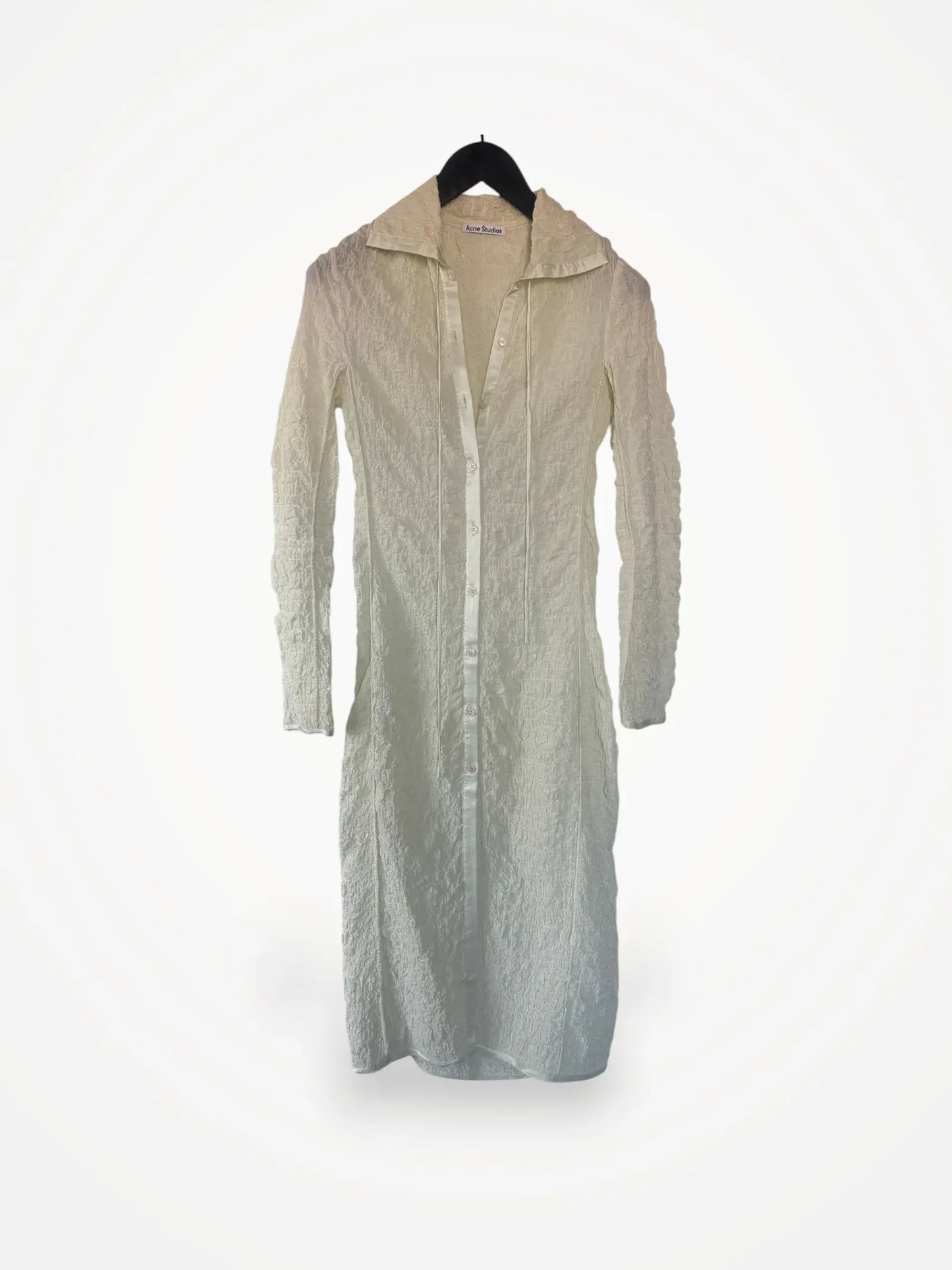 Acne Studios Dress