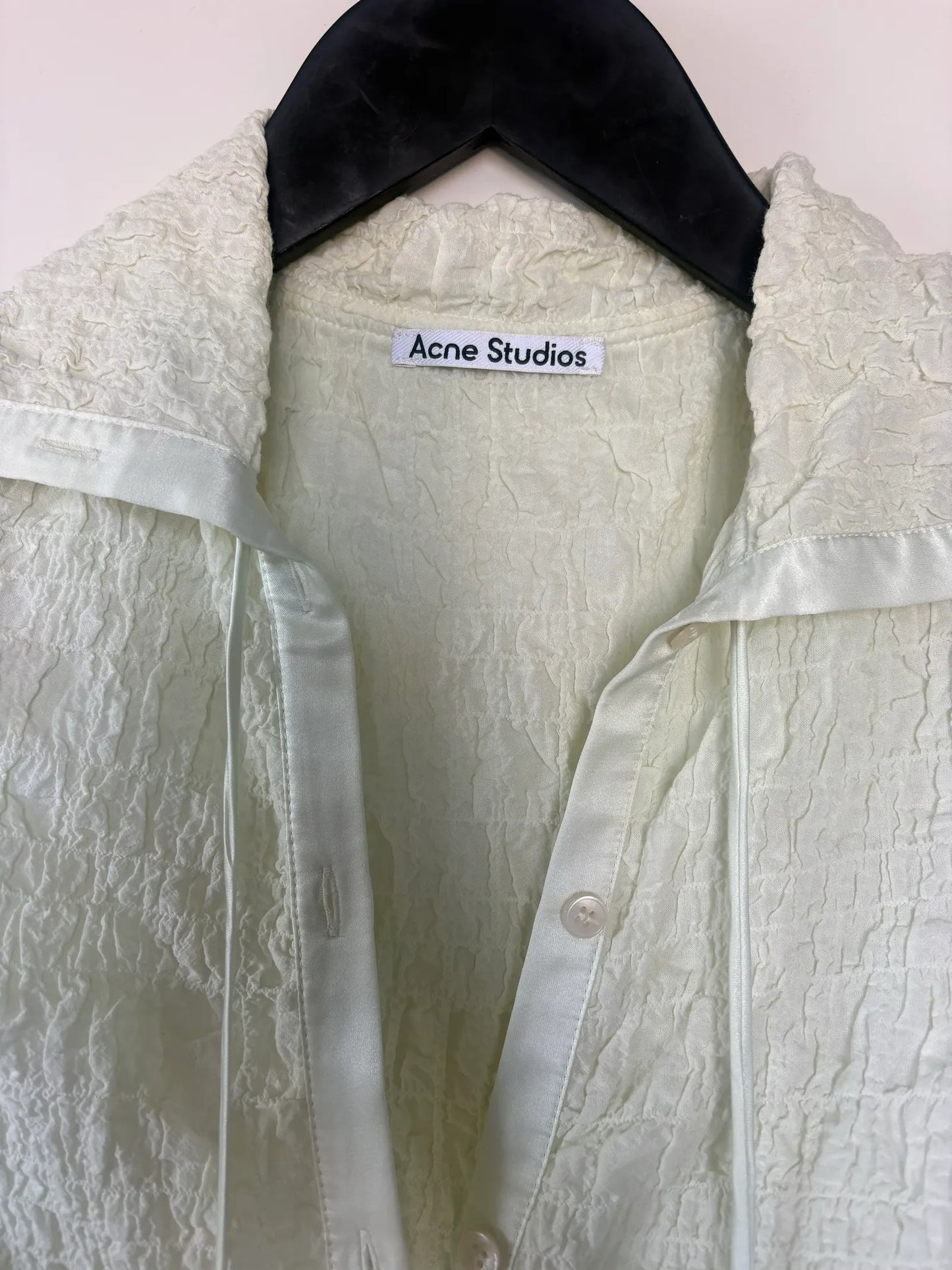Acne Studios Dress