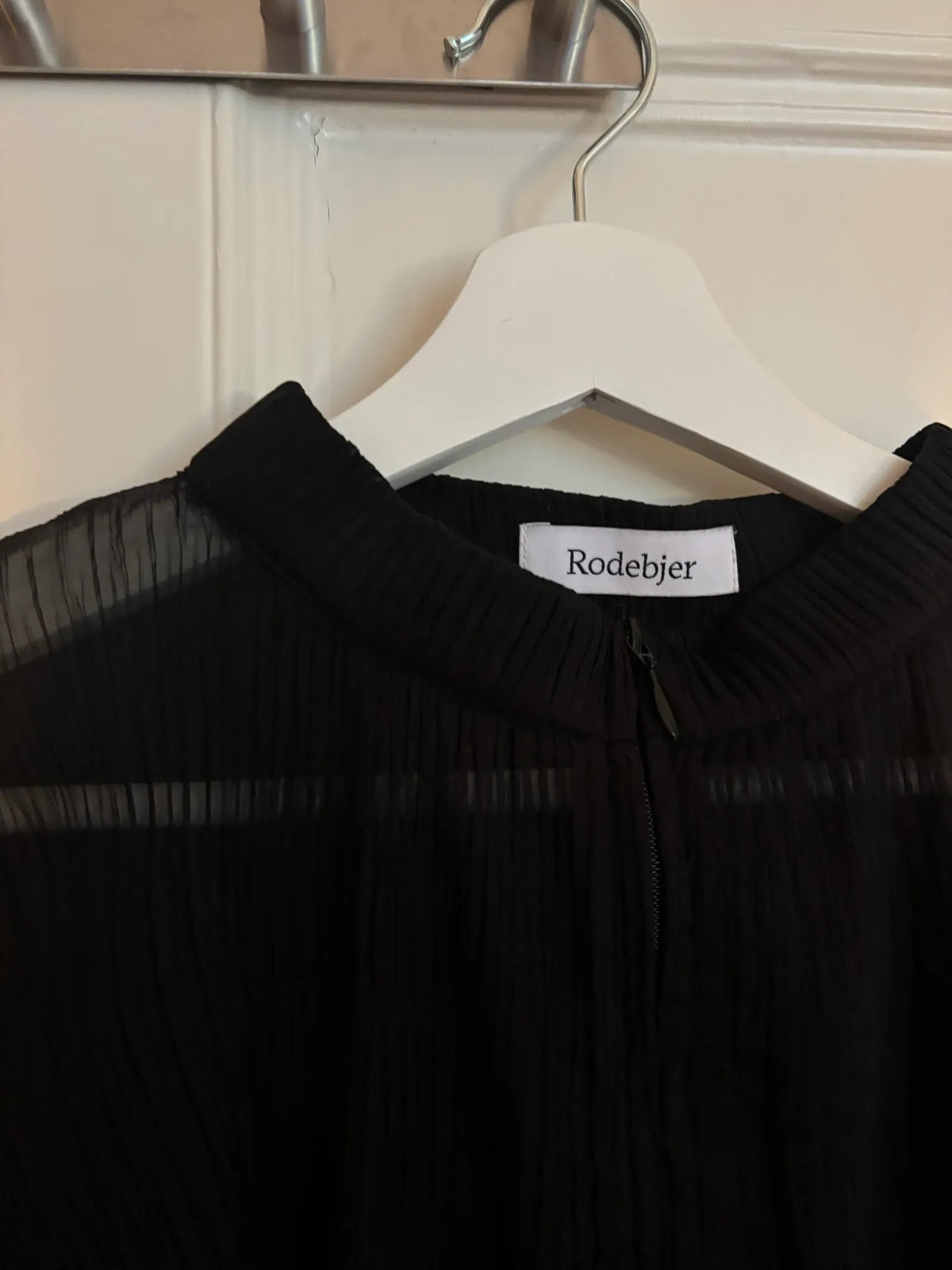 Rodebjer-blus