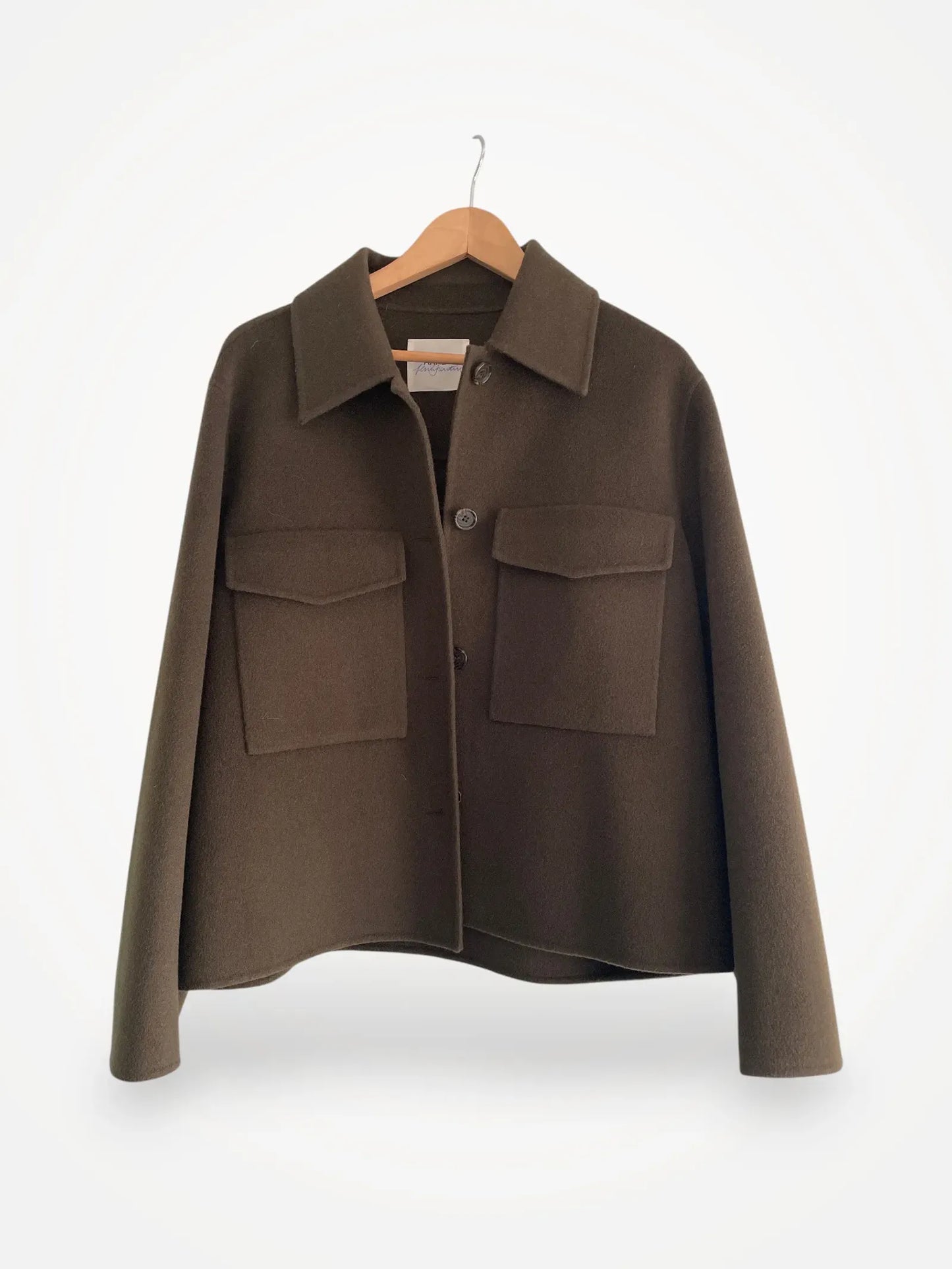 Arket Jacket