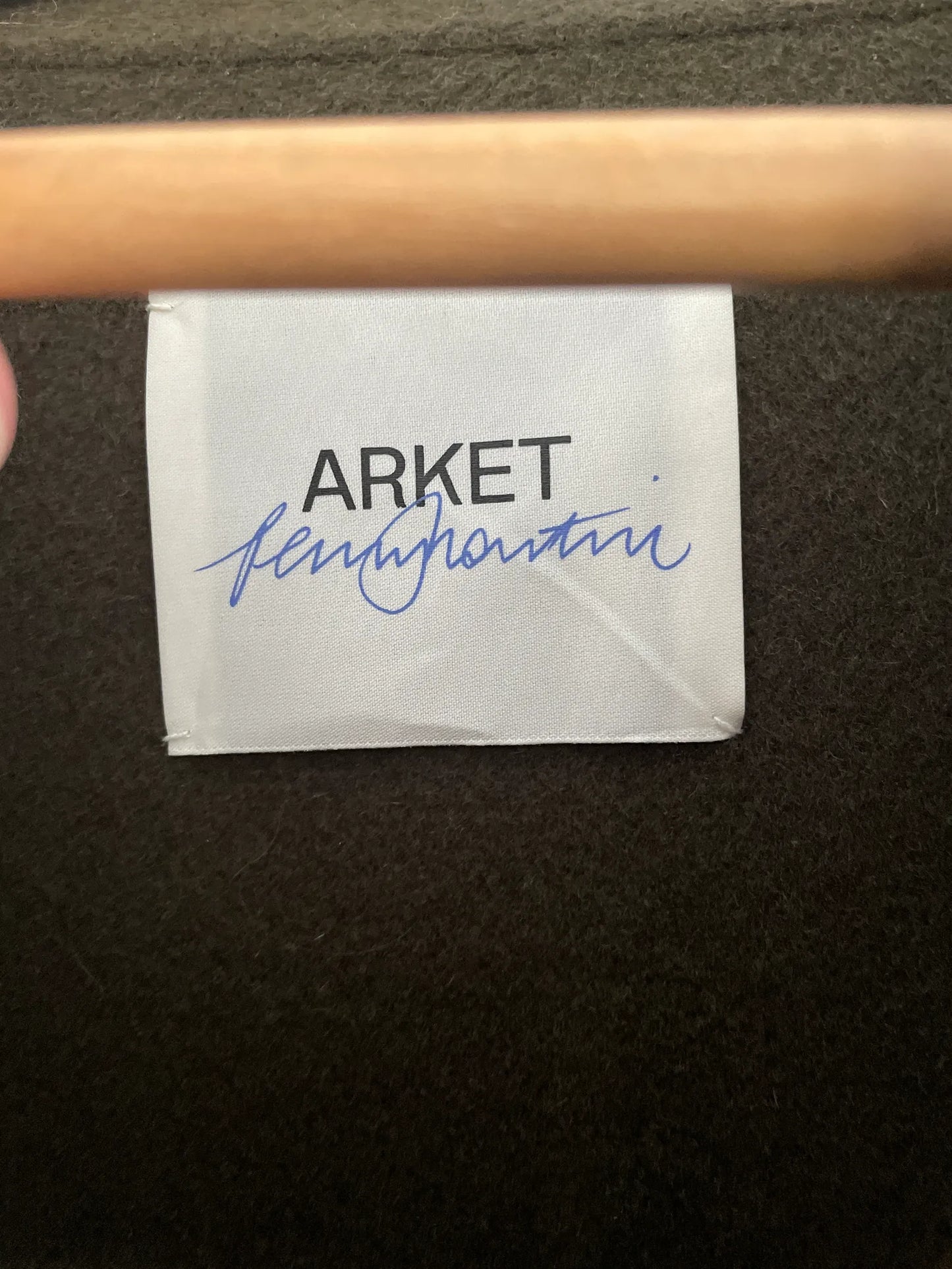Arket Jacket