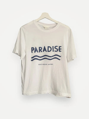 H&M Conscious Exclusive-t-shirt NWOT