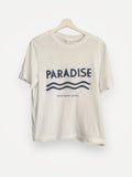 H&M Conscious Exclusive-t-shirt NWOT