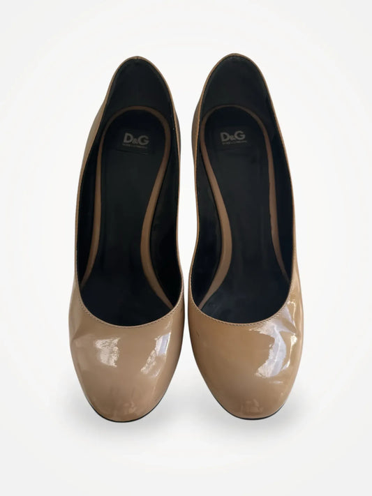 Dolce & Gabbana-klackar