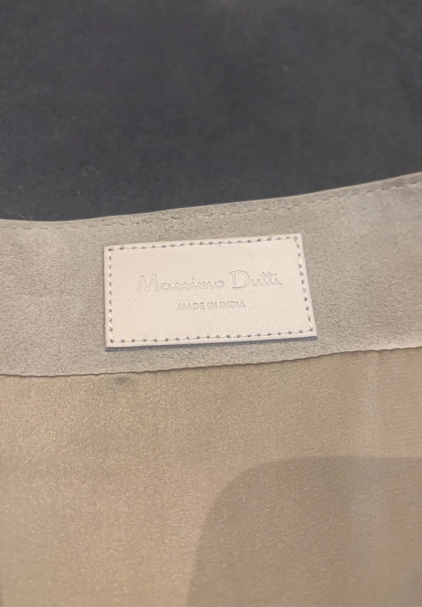 Massimo Dutti Skirt