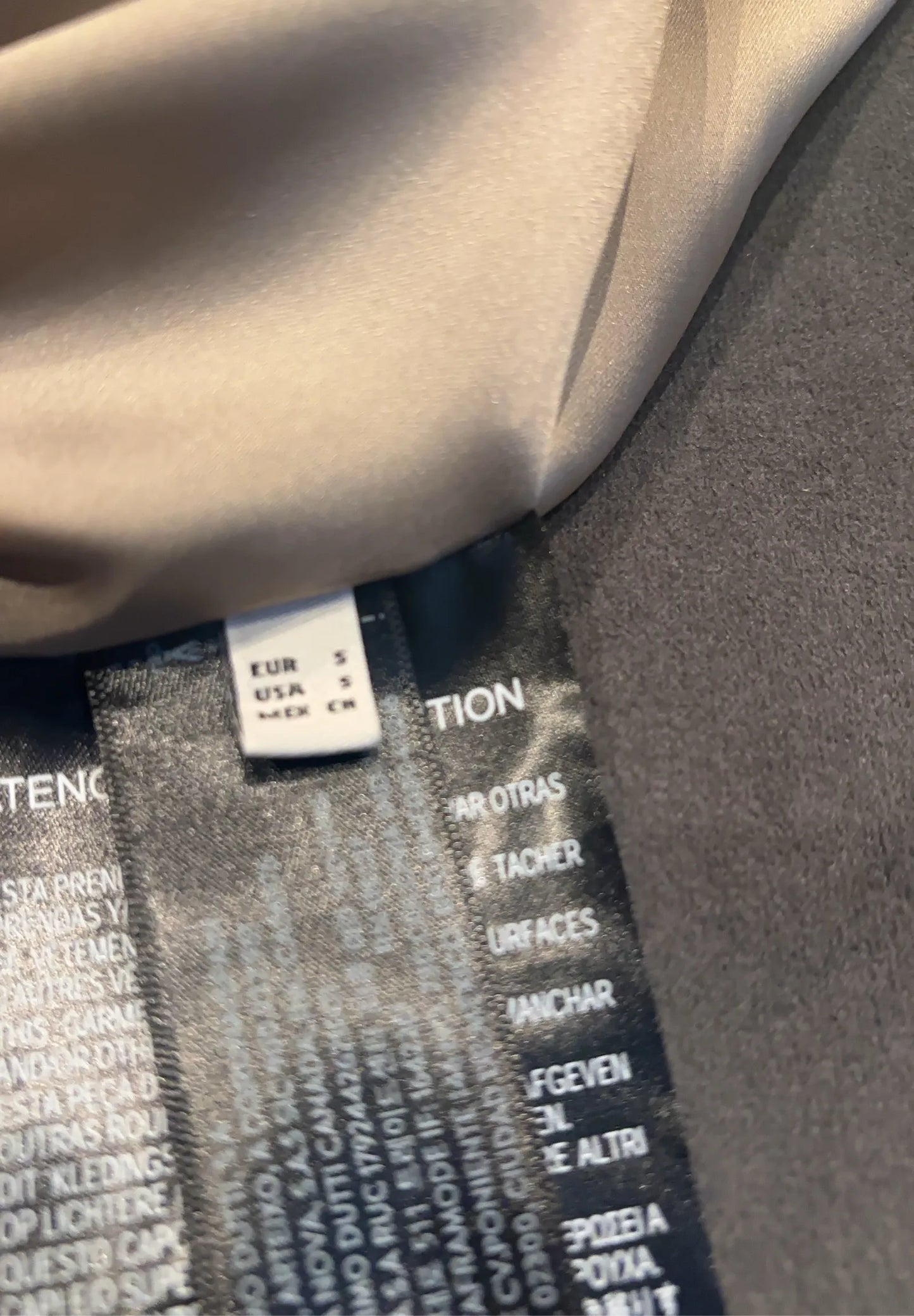 Massimo Dutti Skirt