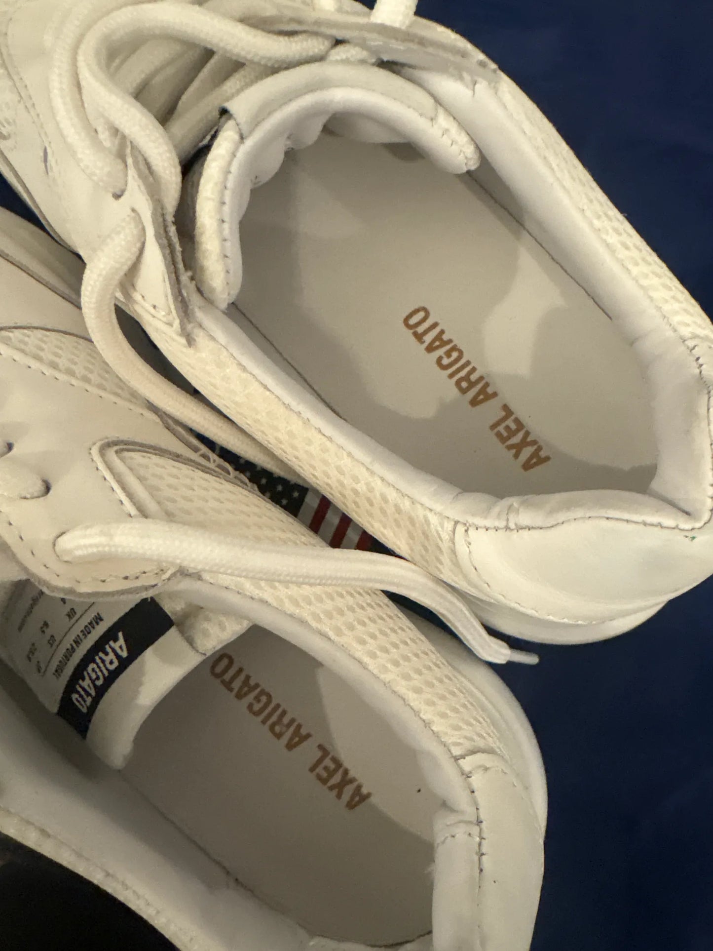 Axel Arigato Sneakers