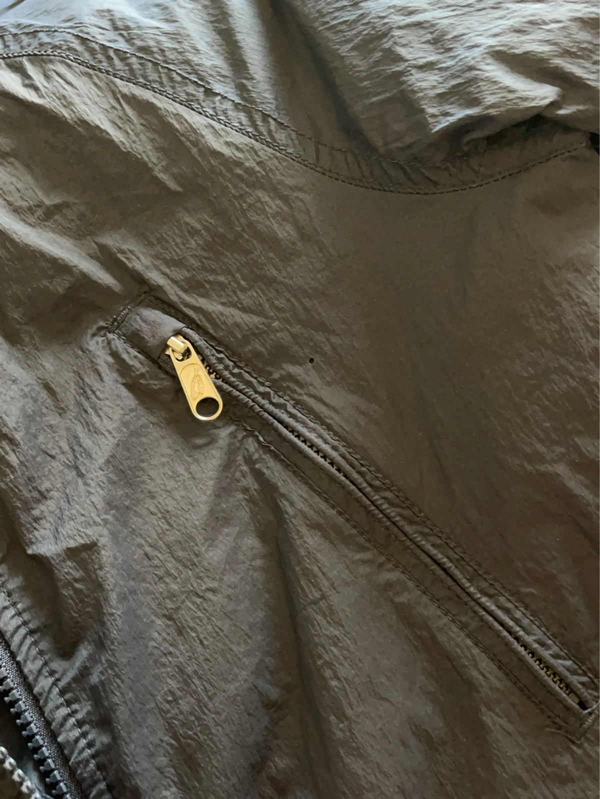 Peak Performance Kaipara J-fritidsjacka