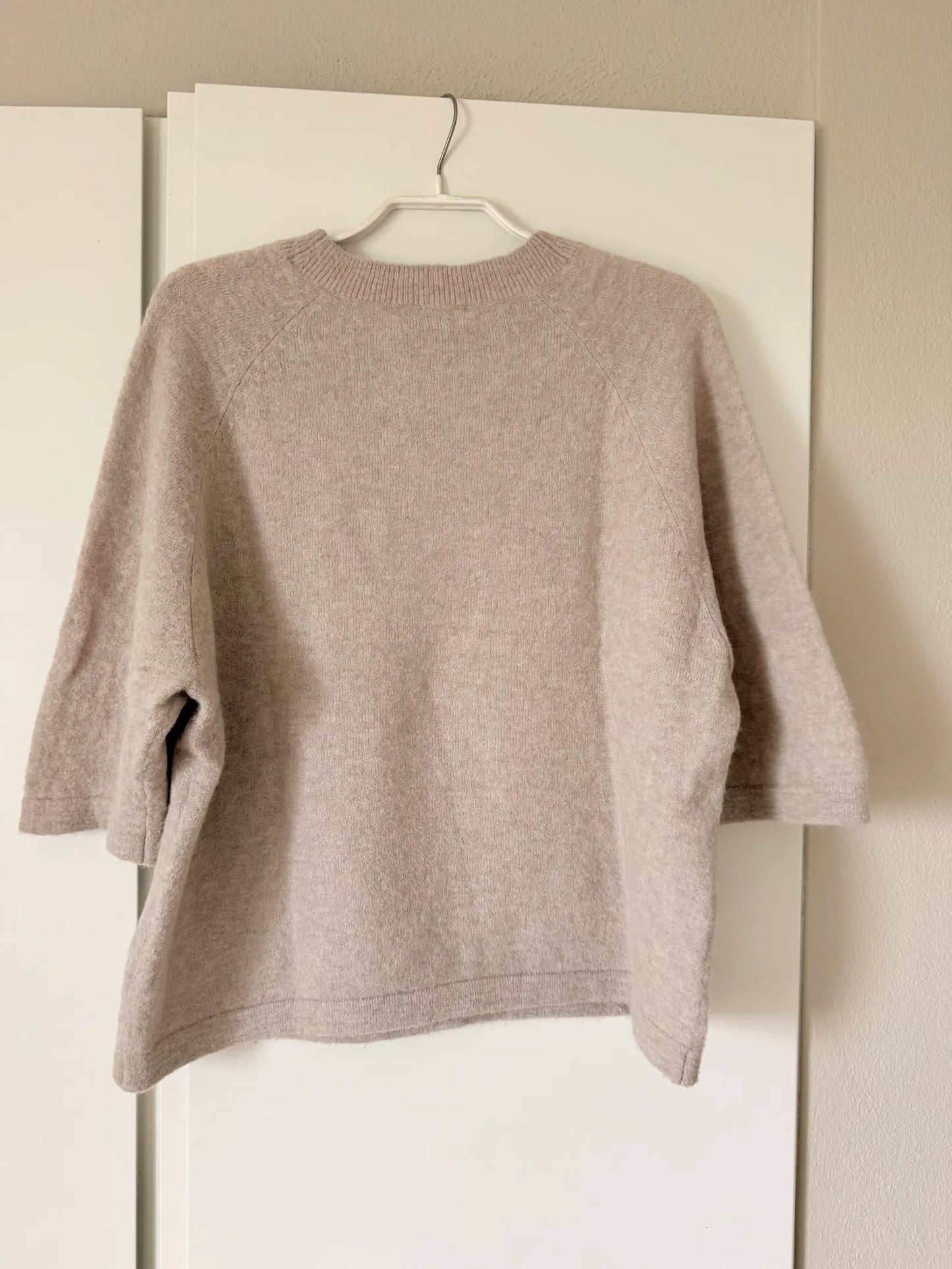 & Other Stories Sweater