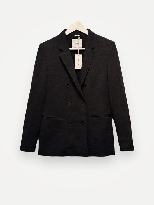 Filippa K Jersey-ullkavaj NWT
