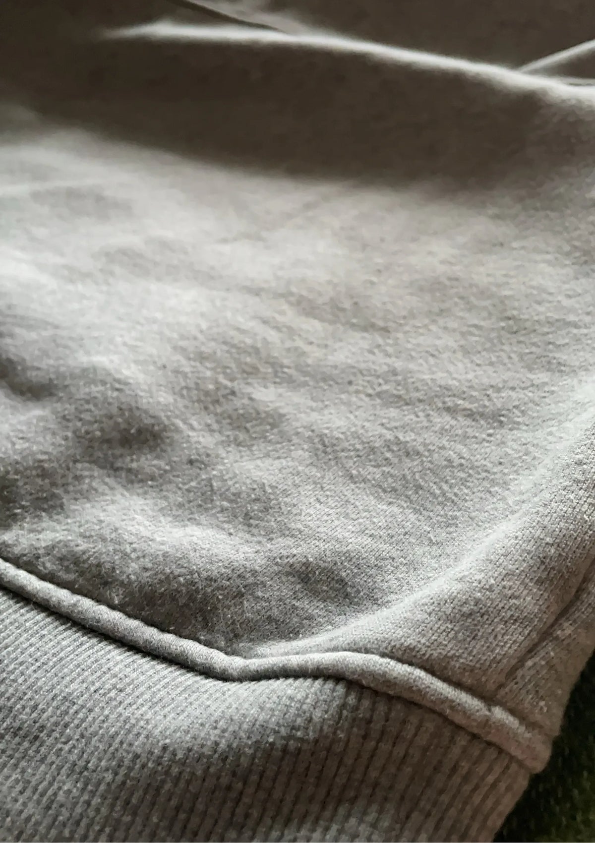 & Other Stories-sweatshirt