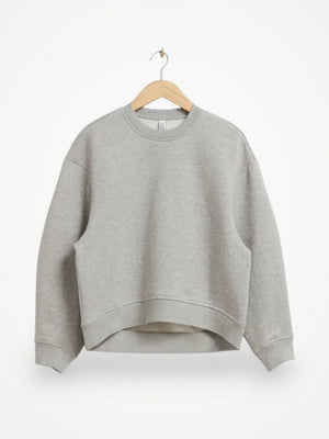 & Other Stories-sweatshirt
