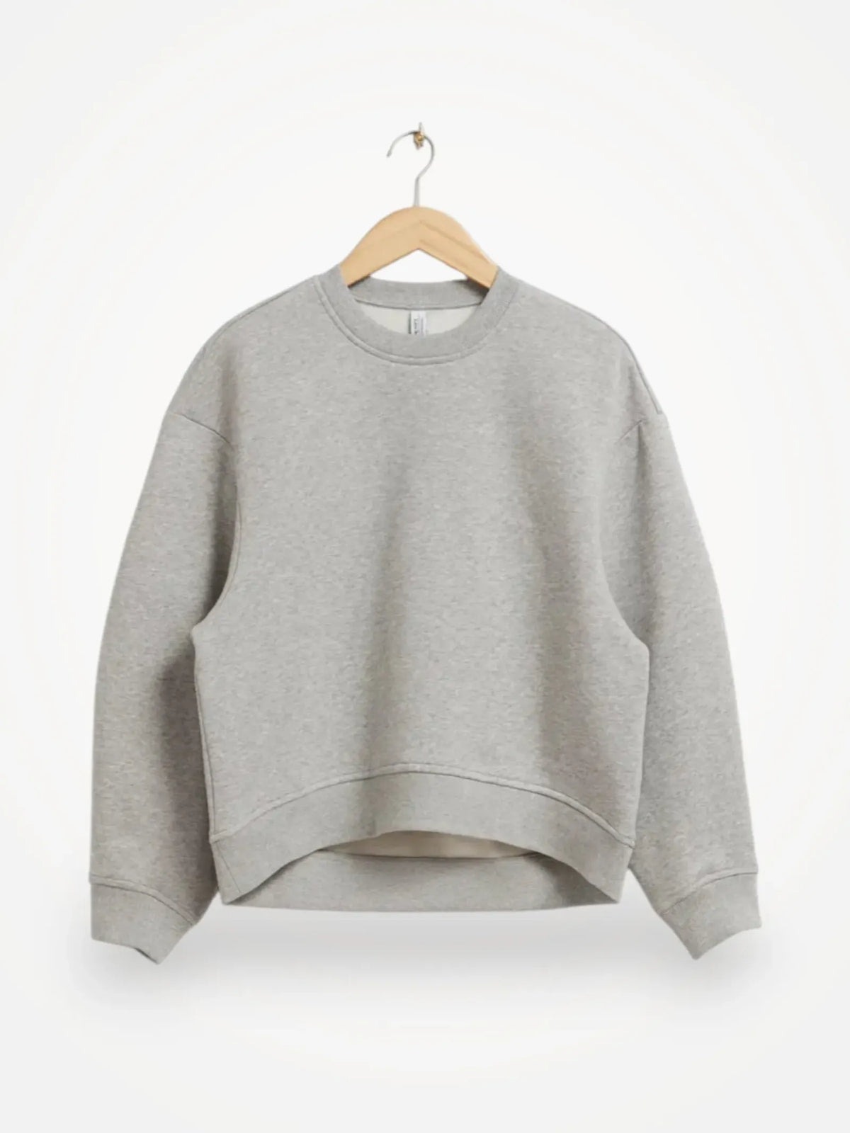 & Other Stories-sweatshirt