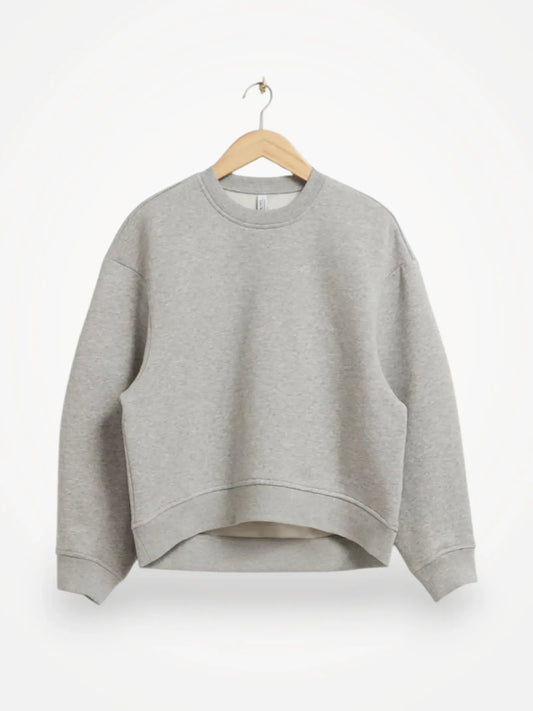 & Other Stories-sweatshirt