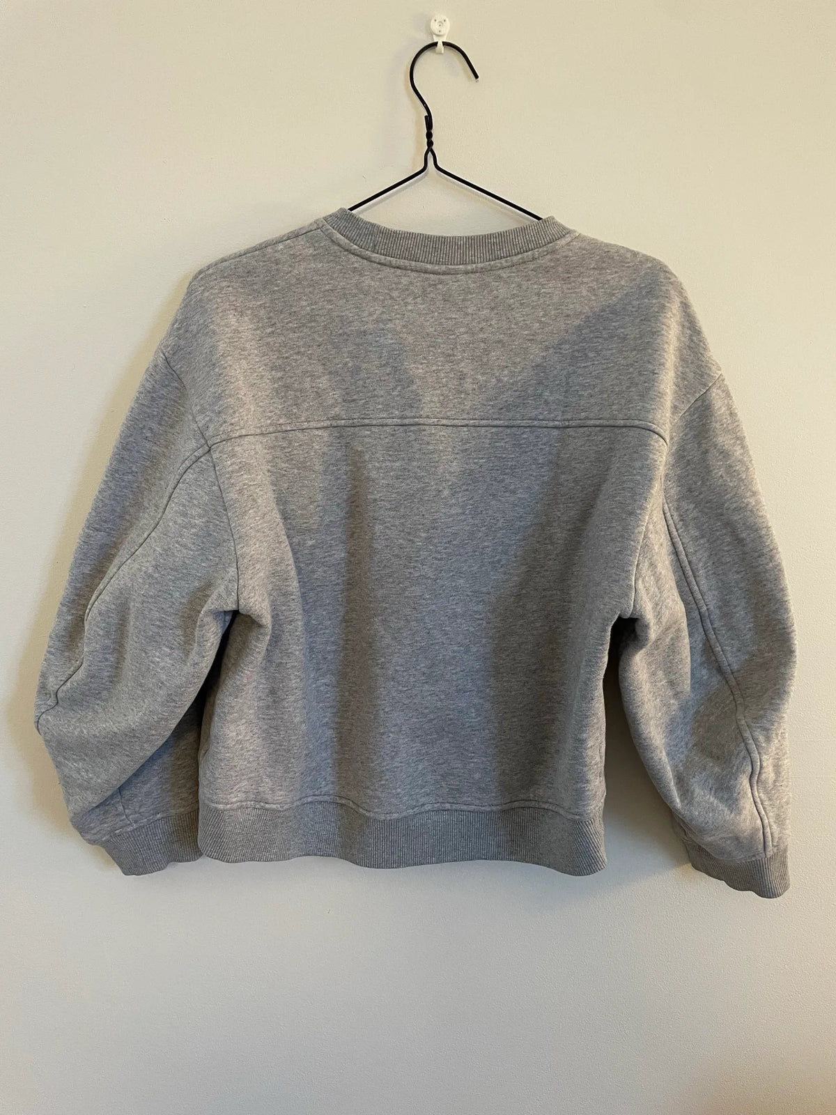 & Other Stories-sweatshirt