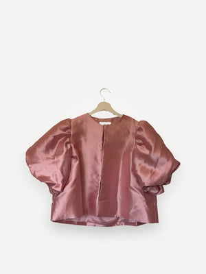 By Malina Cleo Blouse