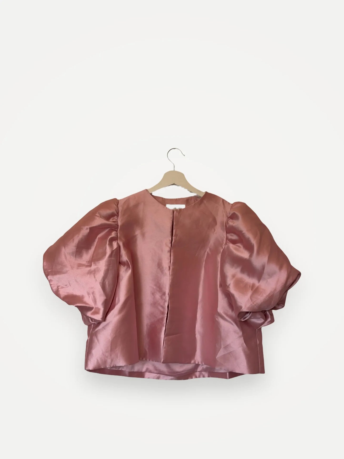 By Malina Cleo Blouse
