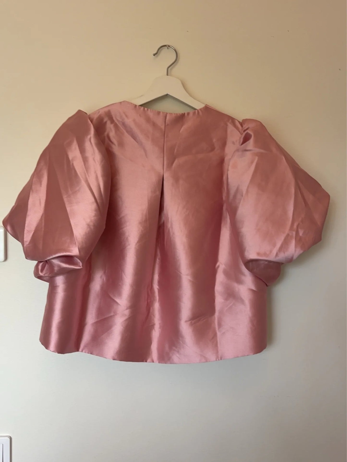 By Malina Cleo Blouse