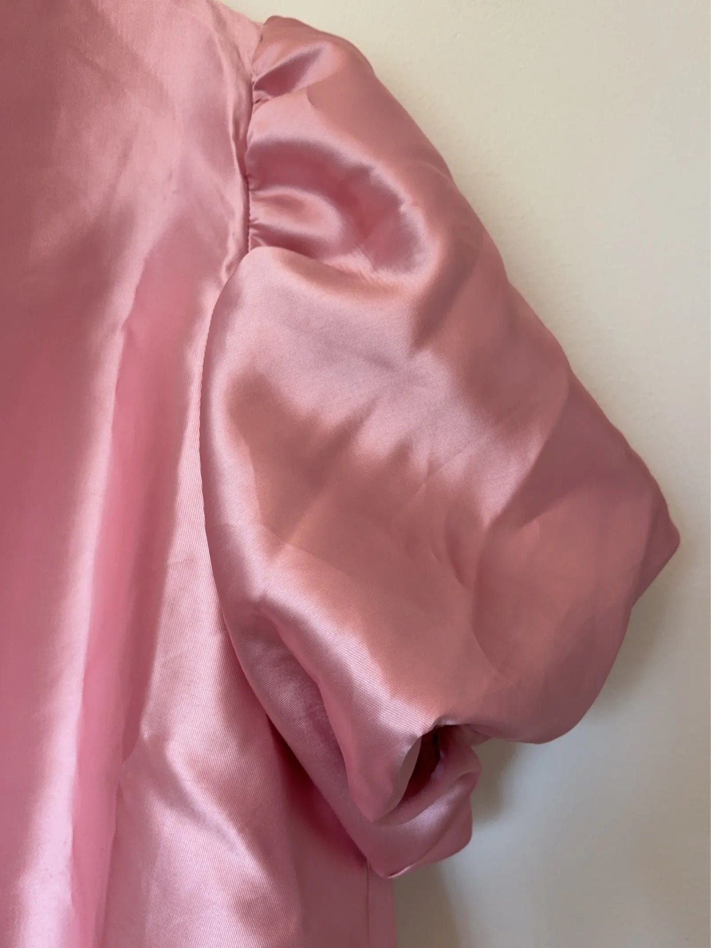 By Malina Cleo Blouse