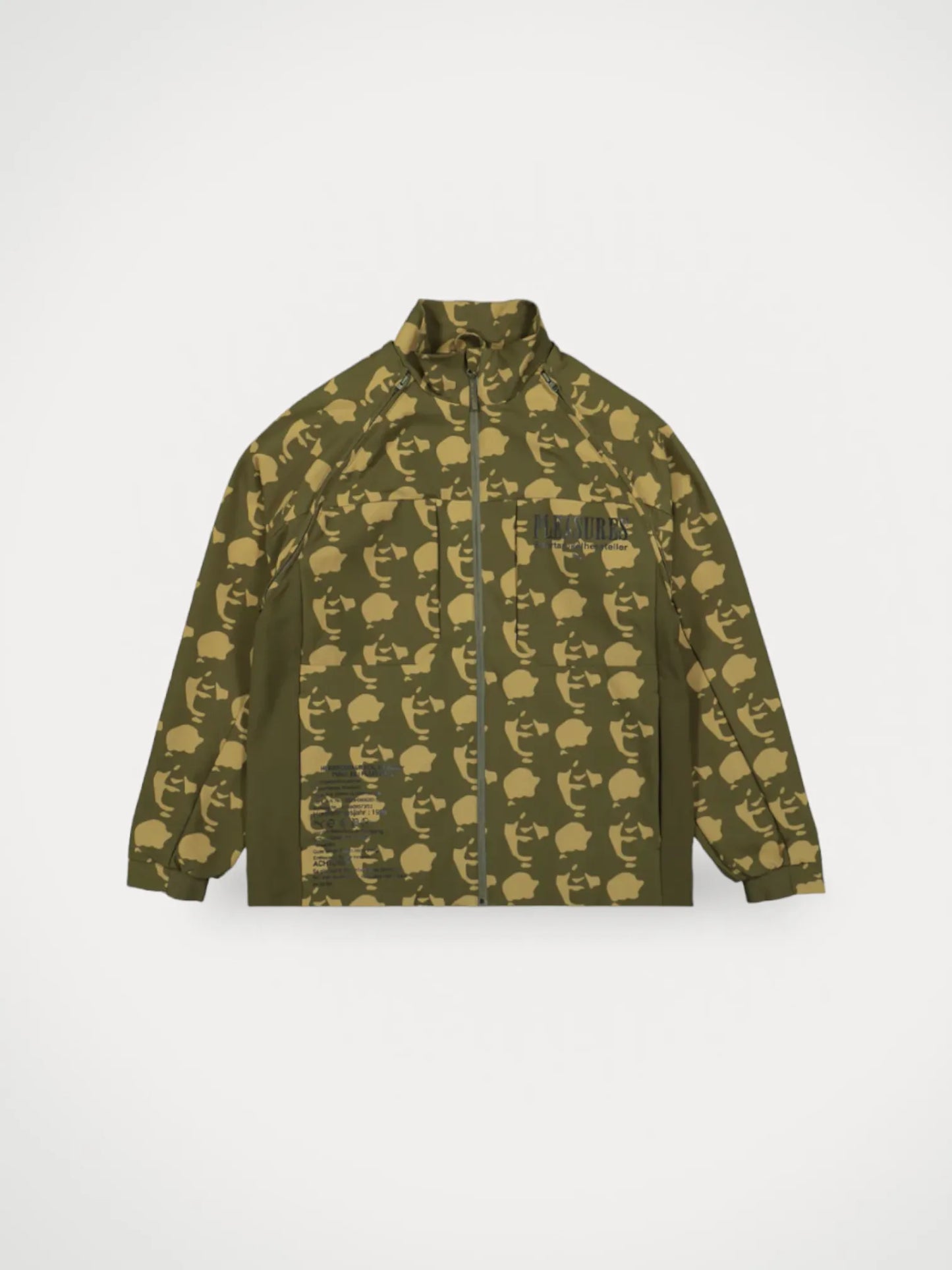 Puma Jacket