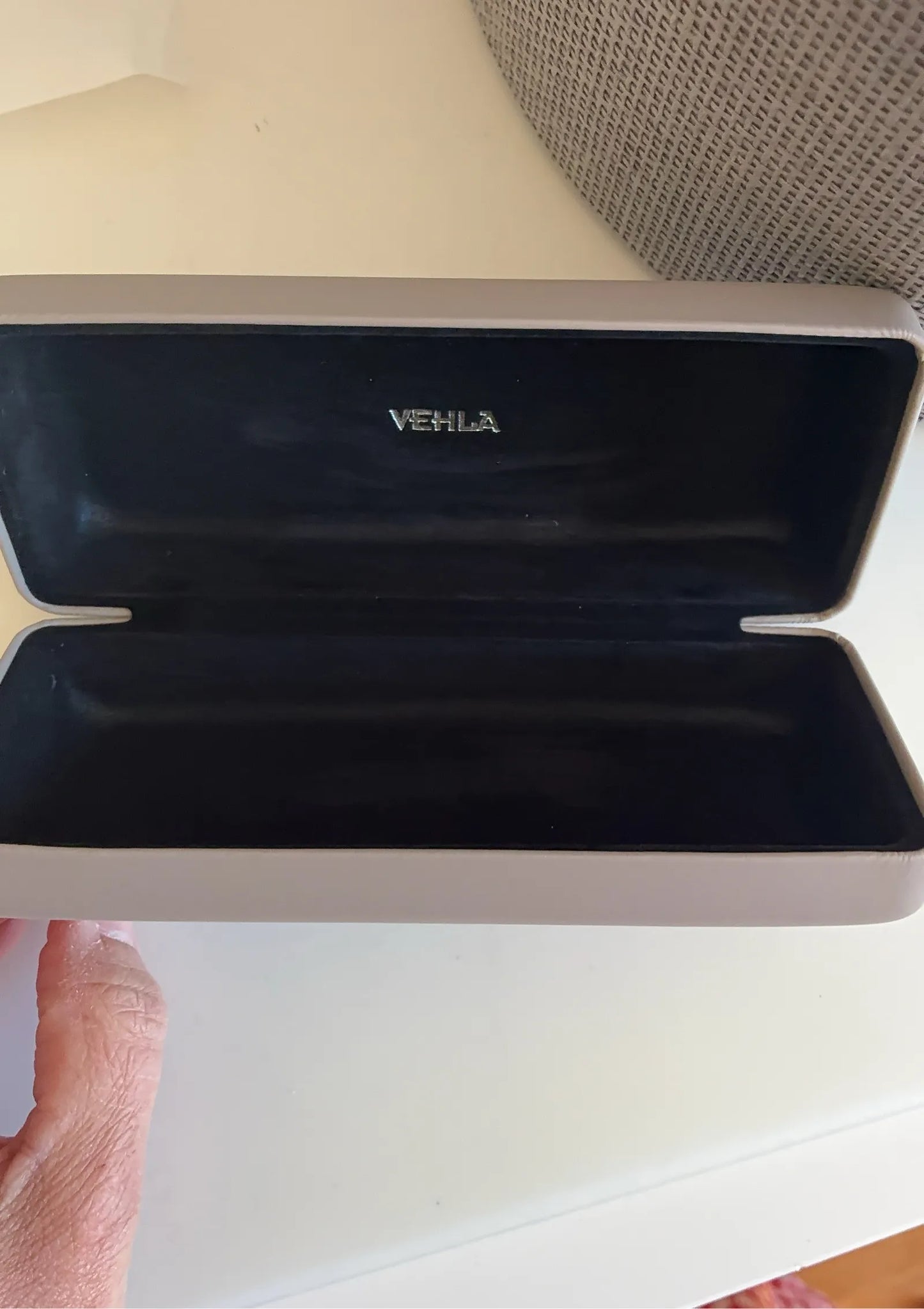 Vehla River Vs360-solglasögon NWOT