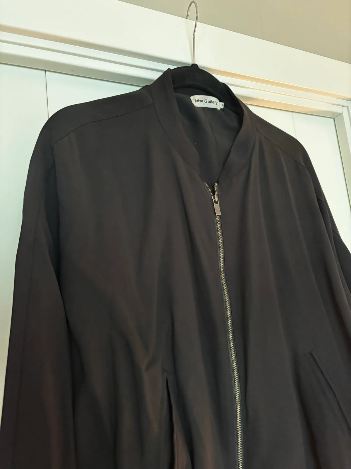 Ahlvar Gallery Jacket