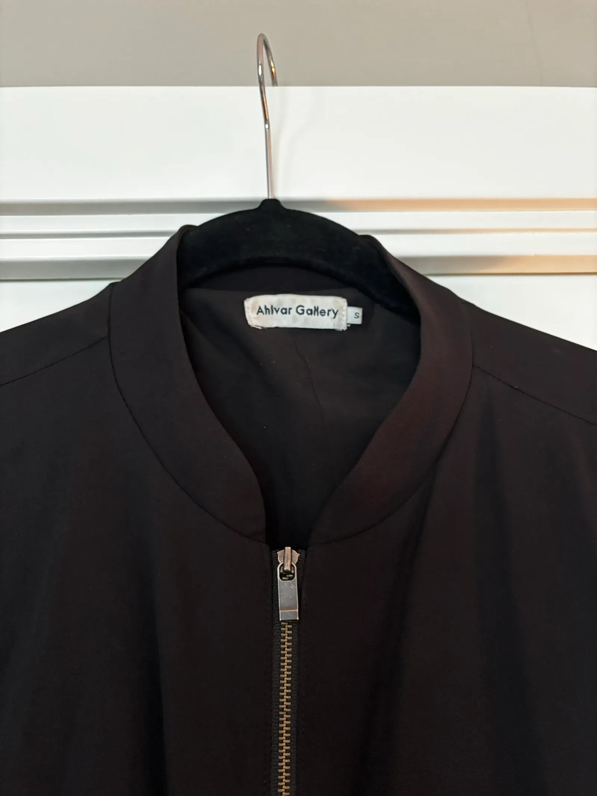 Ahlvar Gallery Jacket
