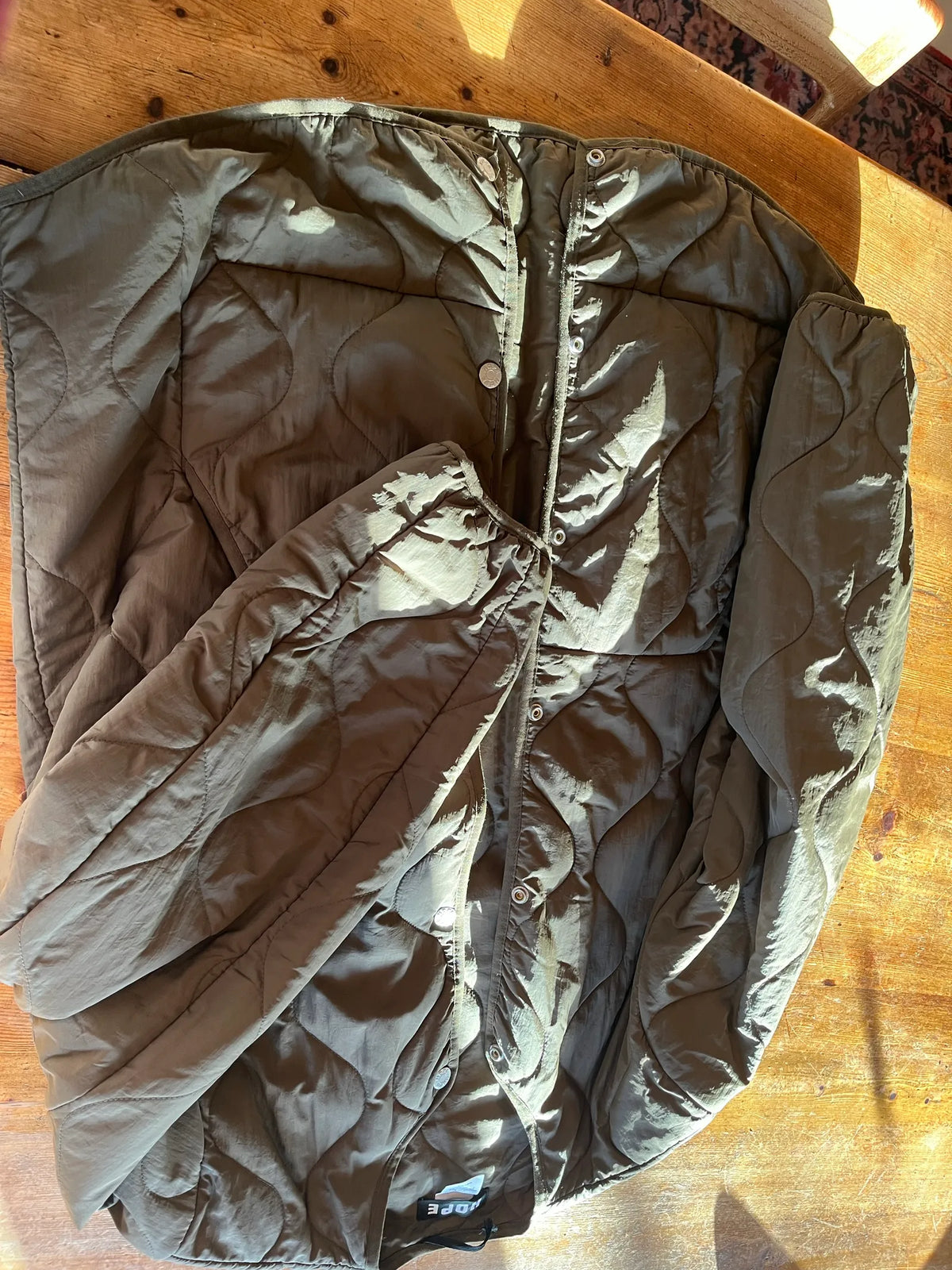 Hope Jacket
