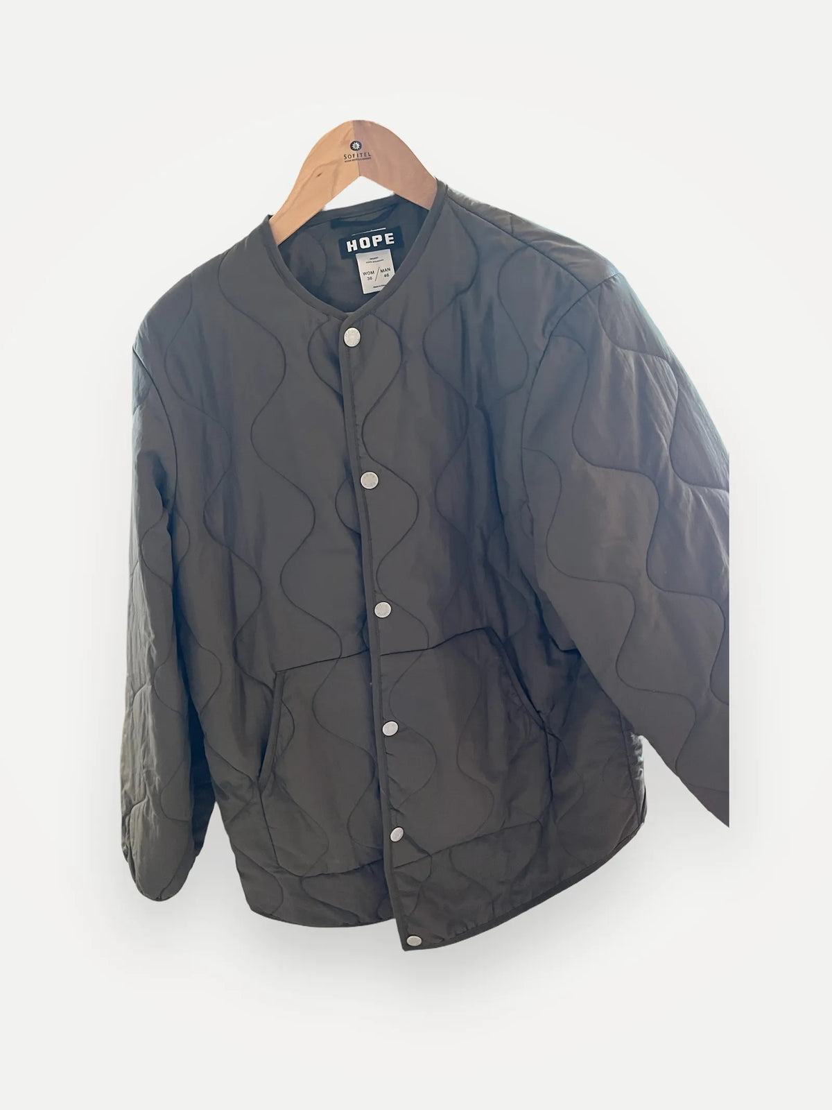 Hope Jacket