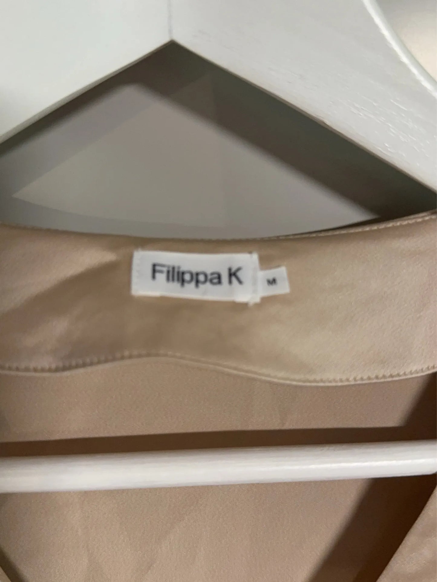Filippa K Blouse