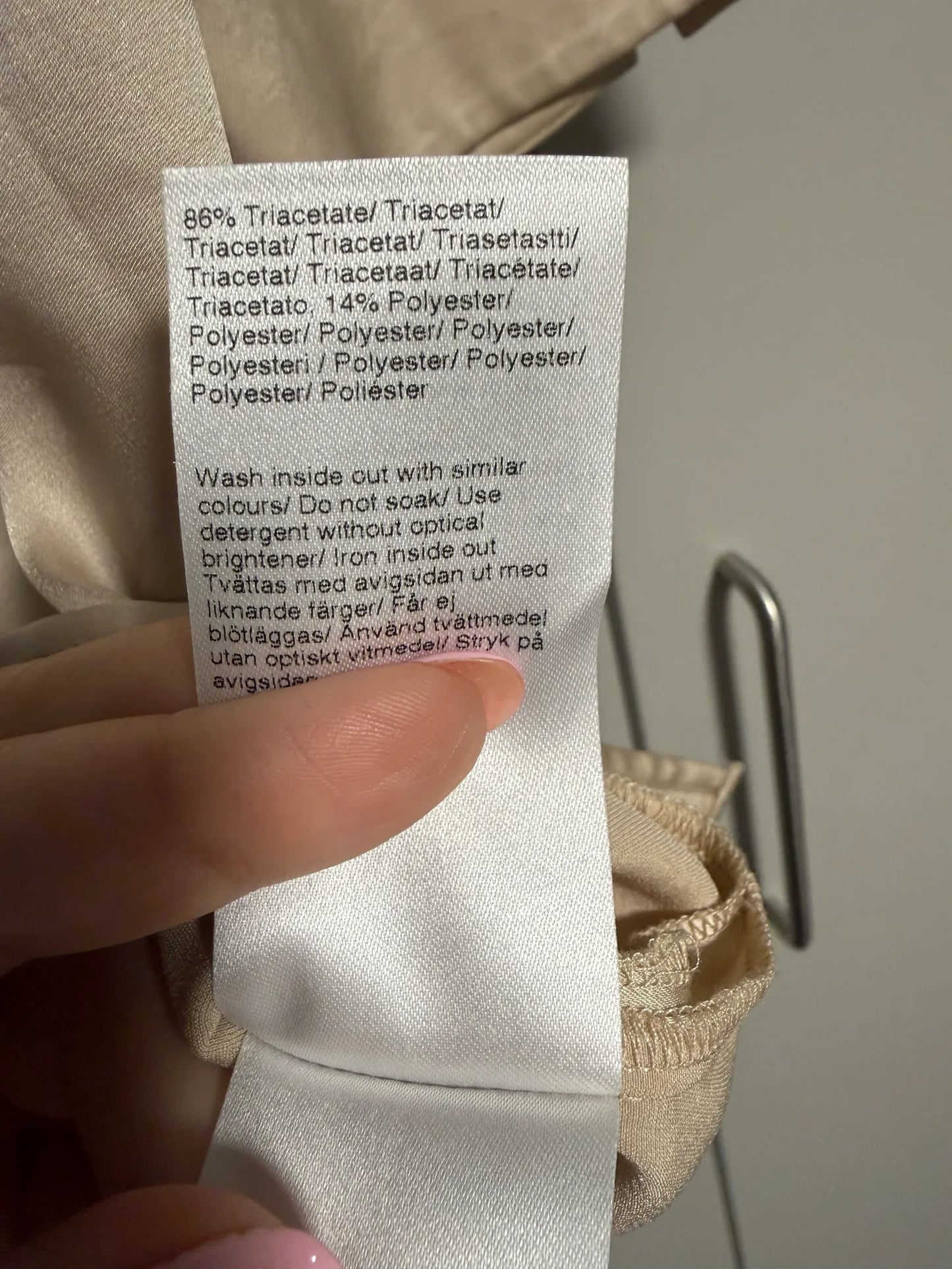Filippa K Blouse